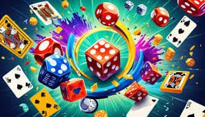 8cassino com