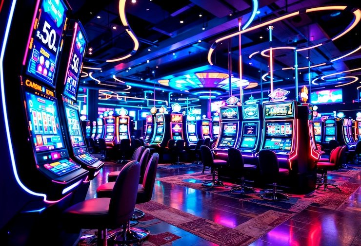 8cassino com