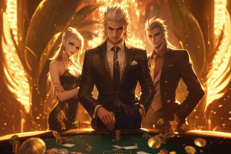 8cassino com