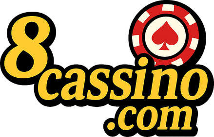 8cassino com